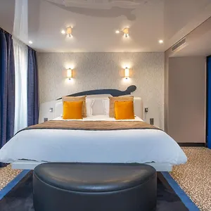 Du Vieux Saule Hotel
