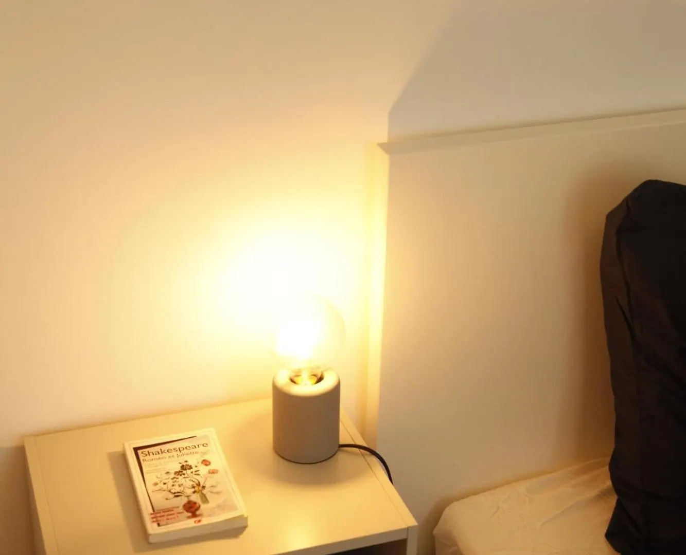 Apparemment Cosy Ile Saint Louis location